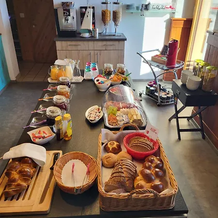 Bed & Breakfast B&B Eischoll