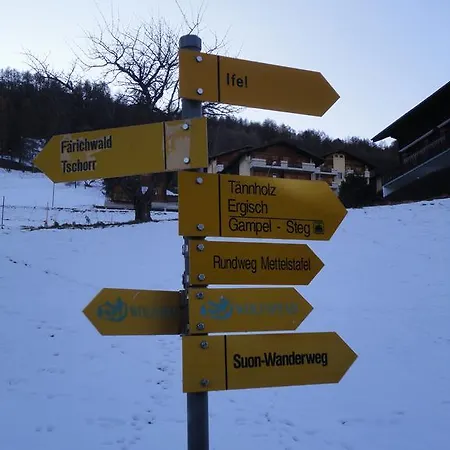 B&B Eischoll