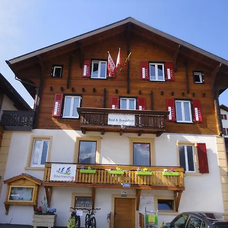 B&B Eischoll Eischoll