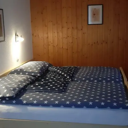 Bed & Breakfast B&B Eischoll *