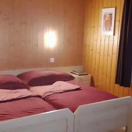 Bed & Breakfast B&B Eischoll *