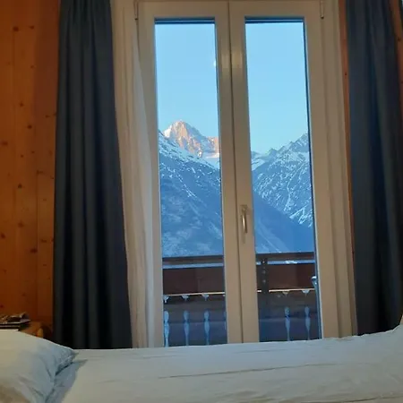 Bed & Breakfast B&B Eischoll *