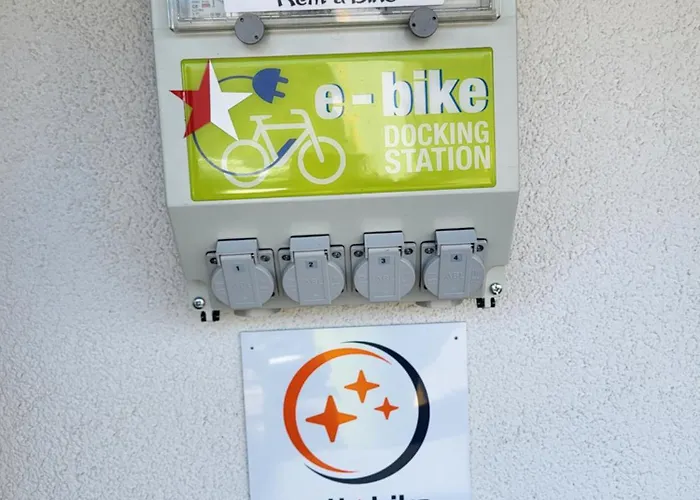 B＆B アイショル ベッド・アンド・ブレックファスト