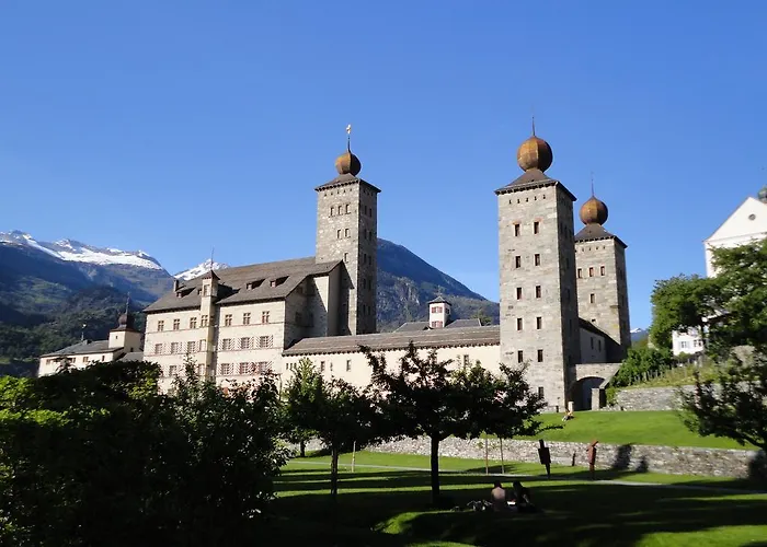 B＆B アイショル Eischoll