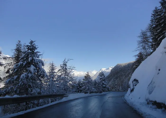 ベッド・アンド・ブレックファスト B＆B アイショル