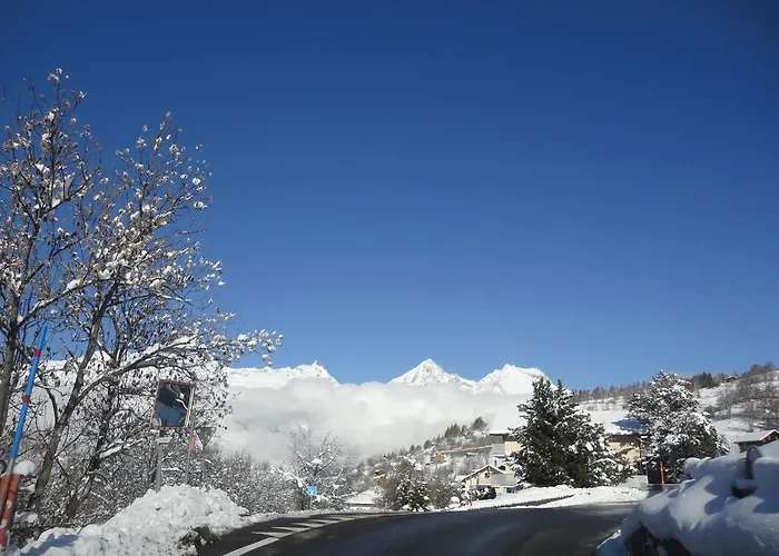 Bed & Breakfast B&B Eischoll 3*