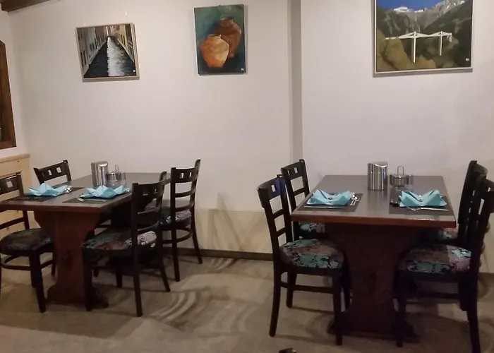 B&B Eischoll Bed & Breakfast 3*