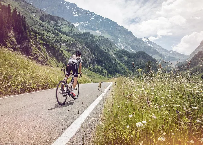 B＆B アイショル 3*