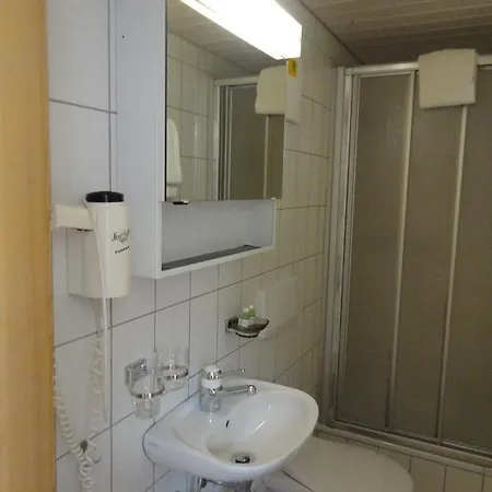 Bed and Breakfast B&B Eischoll 3*