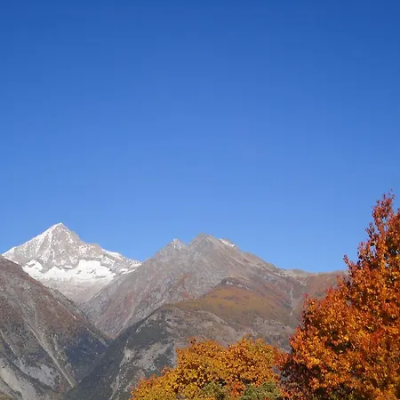 Bed and Breakfast B&B Eischoll Eischoll