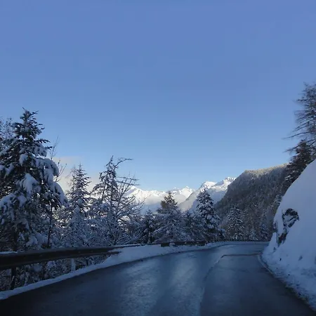 Bed & Breakfast B&B Eischoll