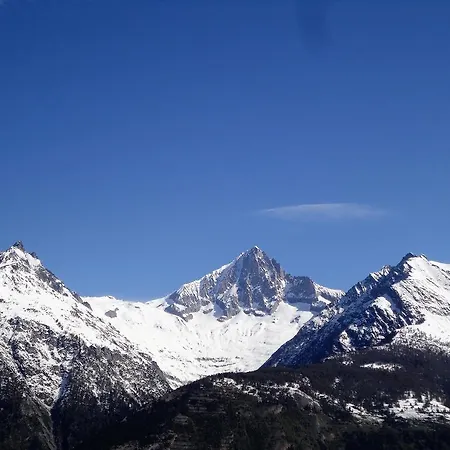 B&B Eischoll Bed and Breakfast