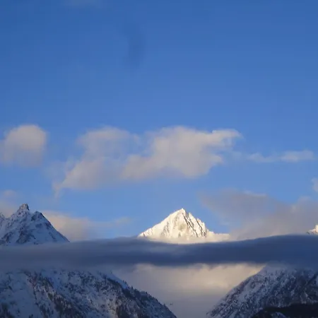 Bed and Breakfast B&B Eischoll 3*