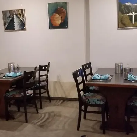 B&B Eischoll Bed and Breakfast 3*