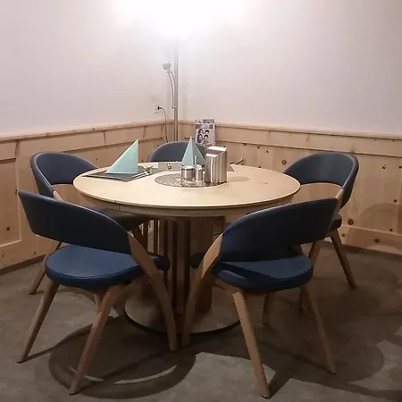 B&B Eischoll Panzió *