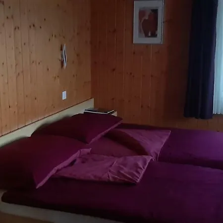 B&B Eischoll Bed and Breakfast Eischoll