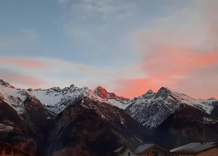 B&B Eischoll Bed & Breakfast