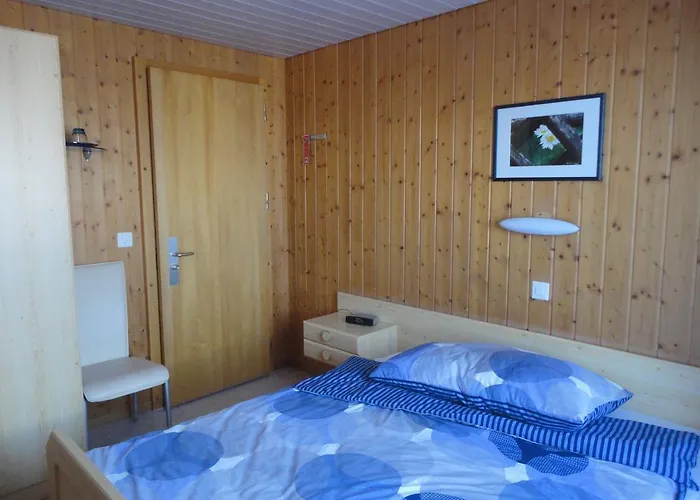 B&B Eischoll 3* Eischoll