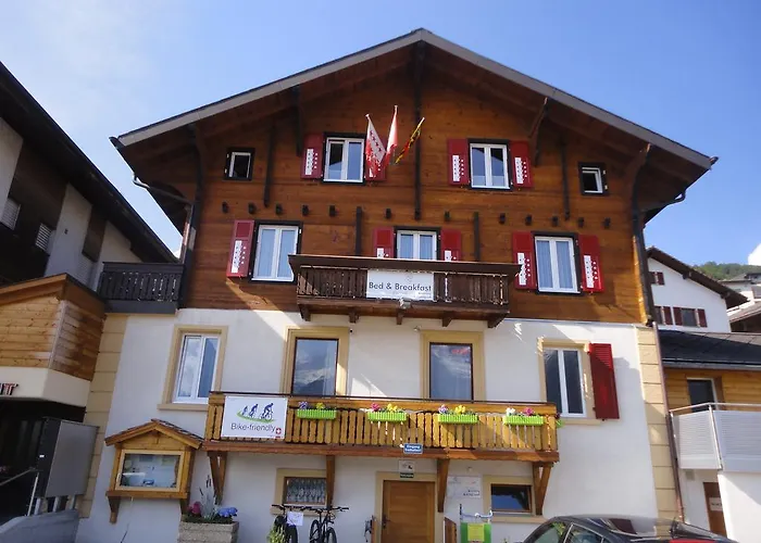 B&B Eischoll Eischoll