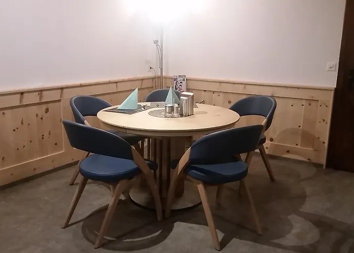 B&B Eischoll Bed & Breakfast 3*