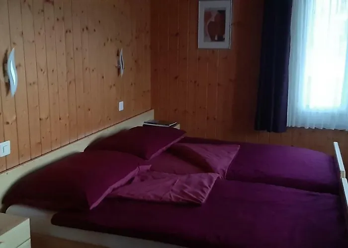 B&B Eischoll Bed & Breakfast Eischoll