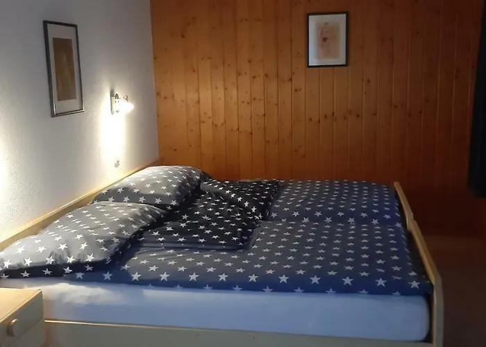 Bed & Breakfast B&B Eischoll 3*