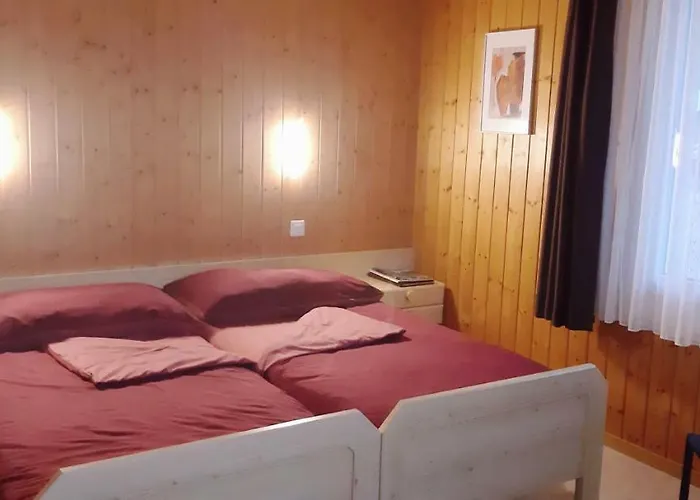 Bed & Breakfast B&B Eischoll 3*