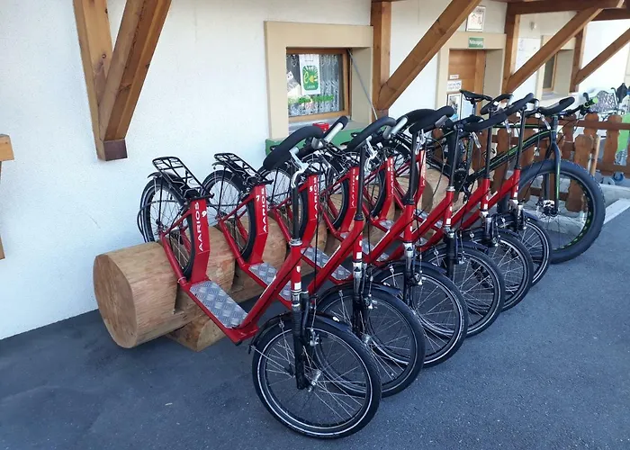 Bed & Breakfast B&B Eischoll Eischoll