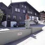 Bed & Breakfast B&B Eischoll Eischoll