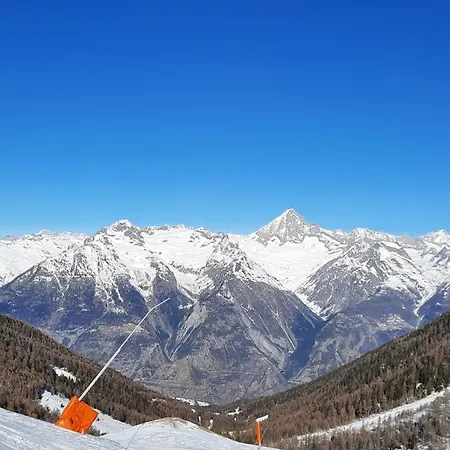 Panzió B&B Eischoll Eischoll