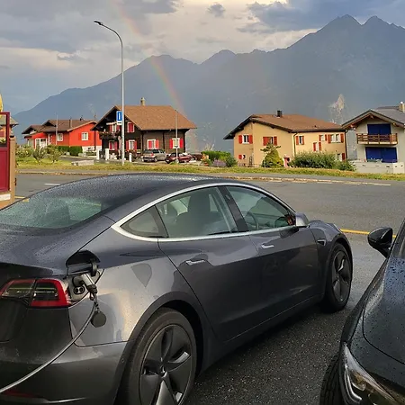 Panzió B&B Eischoll 3*