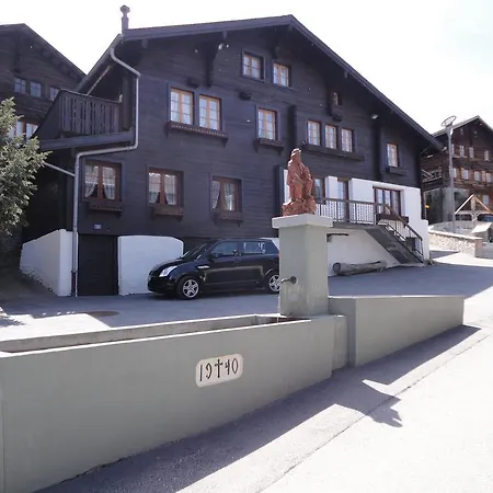 Nocleg ze śniadaniem B&B Eischoll Eischoll