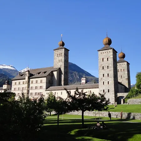 B&B Eischoll Eischoll