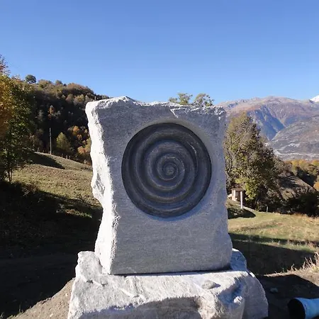 Panzió B&B Eischoll