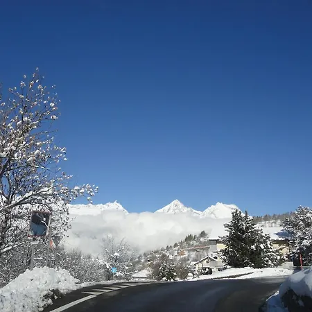 Bed & Breakfast B&B Eischoll 3*