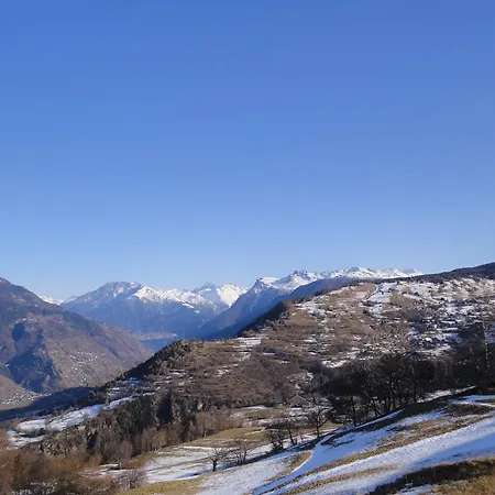 Panzió B&B Eischoll 3*