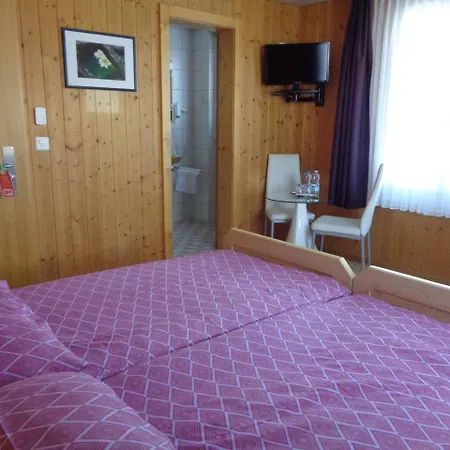 B&B Eischoll Bed & Breakfast *