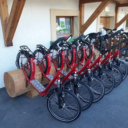 Panzió B&B Eischoll Eischoll