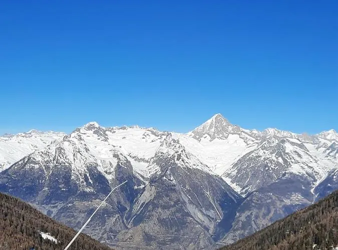 فندق مبيت وإفطار B&B Eischoll Eischoll