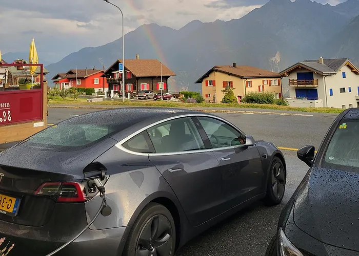 فندق مبيت وإفطار B&B Eischoll 3*