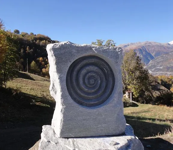 فندق مبيت وإفطار B&B Eischoll