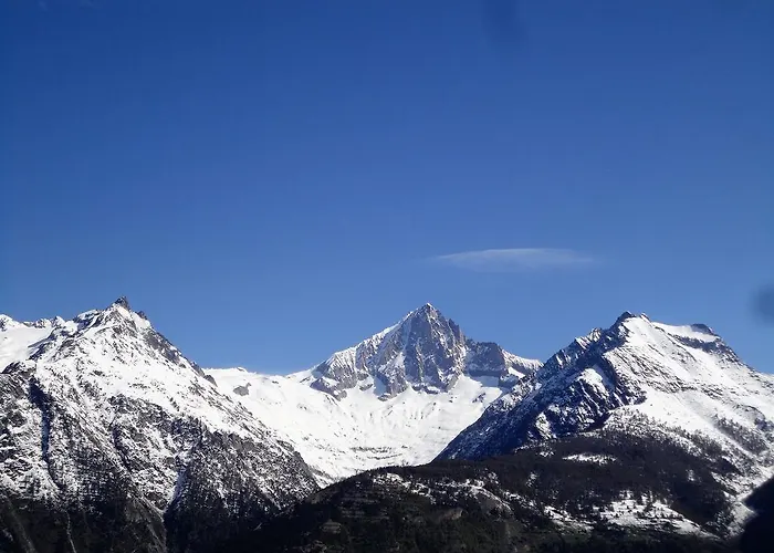 B&B Eischoll فندق مبيت وإفطار